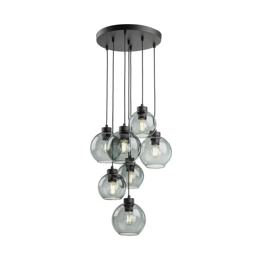 lampa-wiszaca-cubus-graphite-10207-tk-lighting-stan-nowy
