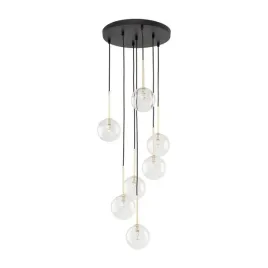 lampa-wiszaca-nilos-black-gold-5362-tk-lighting