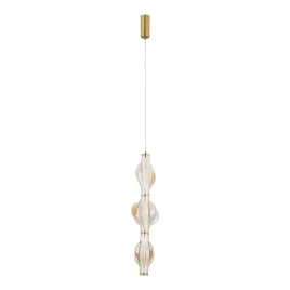lampa-wiszaca-led-22w-elva-brass-18214-tk-lighting