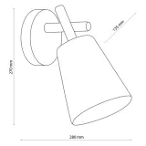 kinkiet-vaio-nature-573-tk-lighting-dlugosc-wysokosc-28-cm