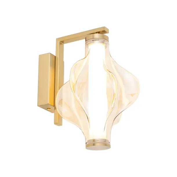 kinkiet-led-8w-elva-brass-18218-tk-lighting-material-dominujacy-metal