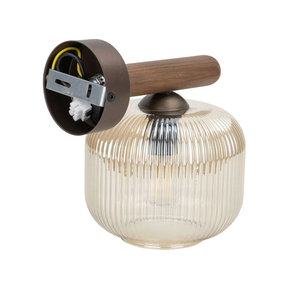 kinkiet-salvia-brown-11067-tk-lighting