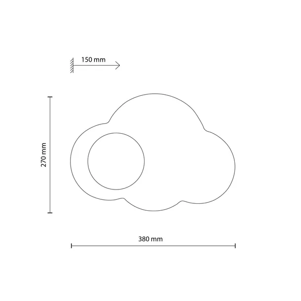 lampa-sufitowo-scienna-cloud-new-white-11267-tk-lighting-liczba-punktow-swiatla-1
