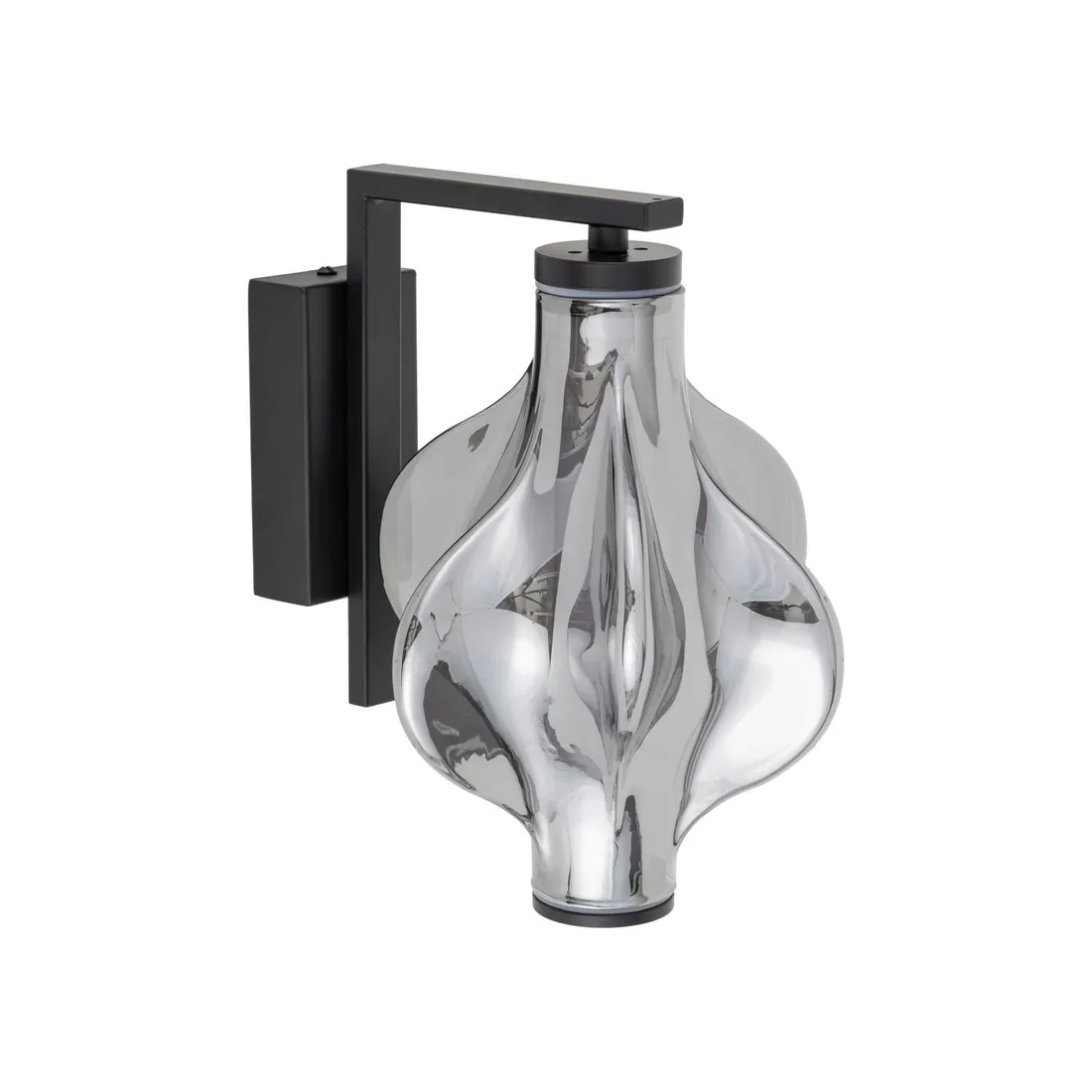 kinkiet-led-8w-elva-black-18219-tk-lighting