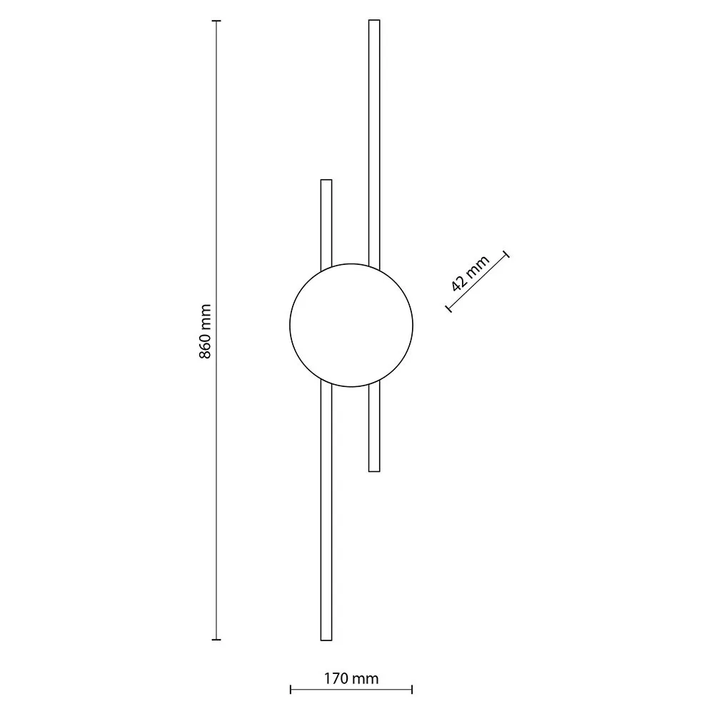 kinkiet-led-24w-java-1367-tk-lighting