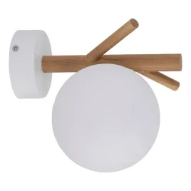 kinkiet-sheron-white-5307-tk-lighting