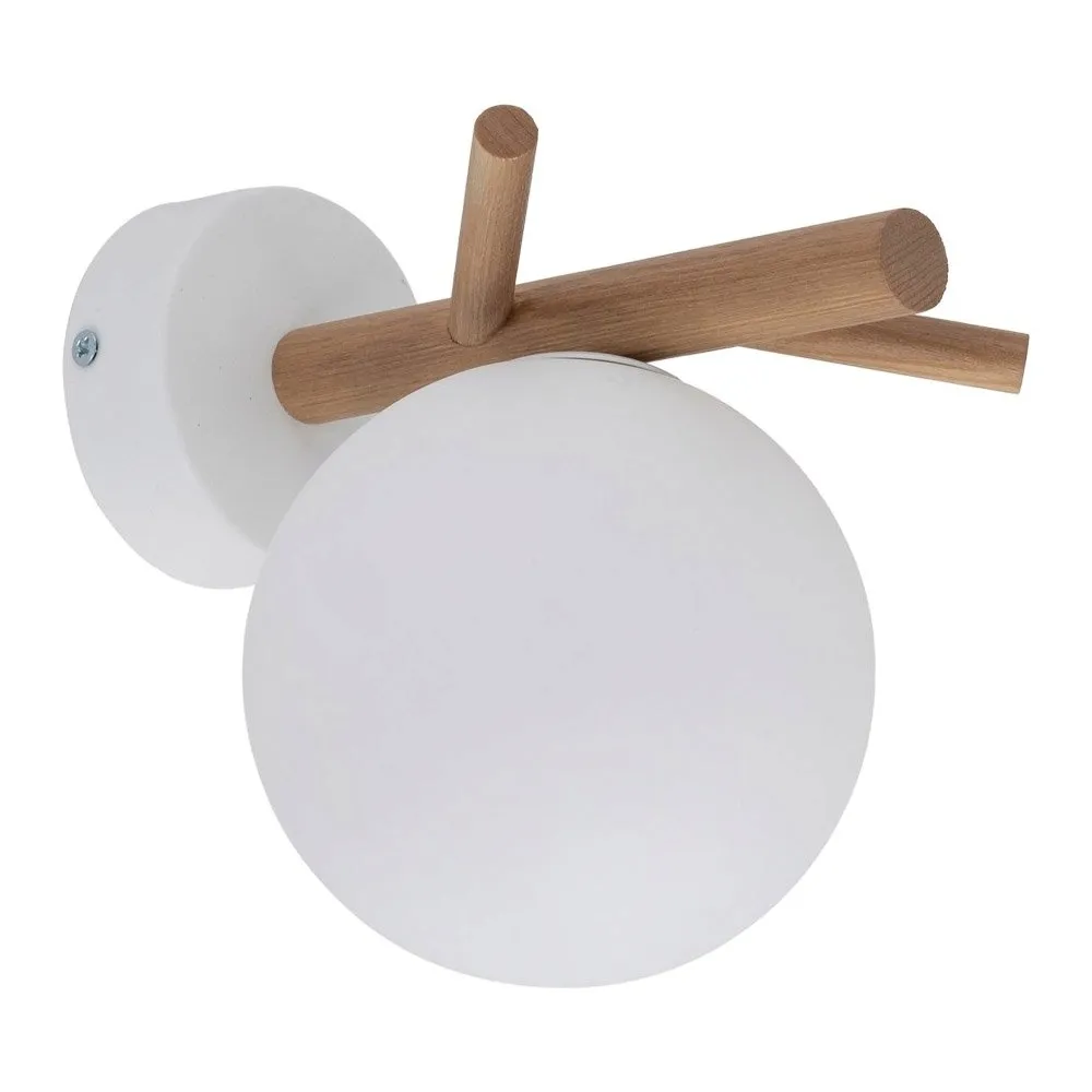 kinkiet-sheron-white-5307-tk-lighting