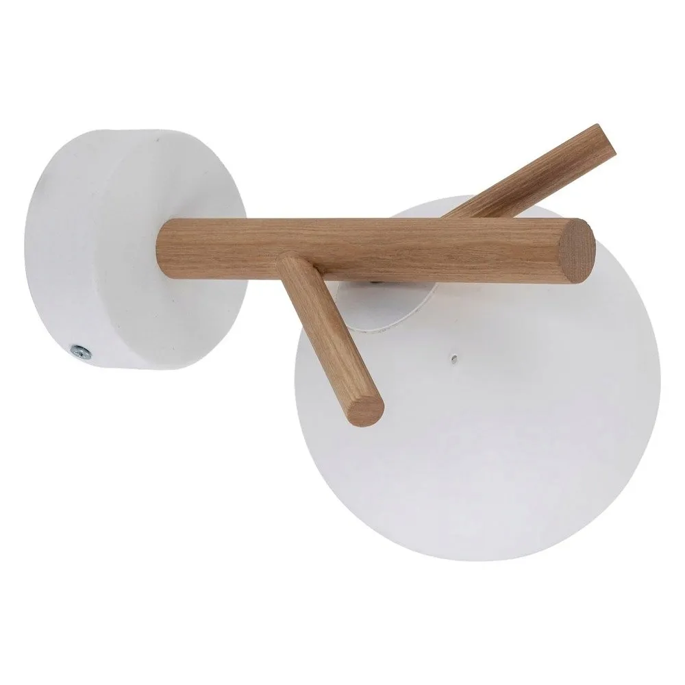 kinkiet-sheron-white-5307-tk-lighting