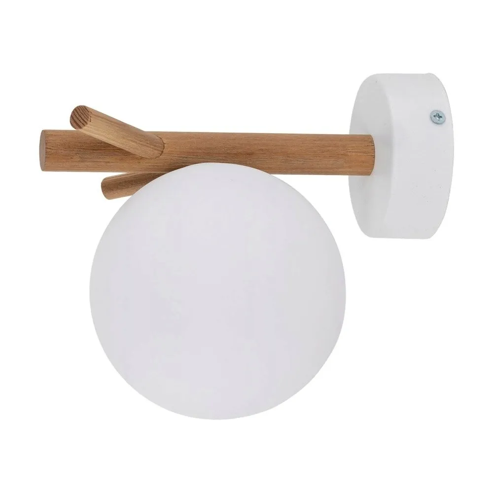 kinkiet-sheron-white-5307-tk-lighting