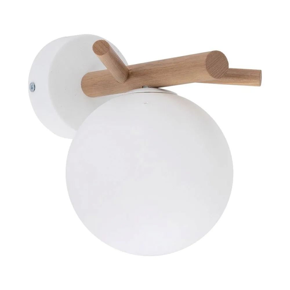 kinkiet-sheron-white-5307-tk-lighting