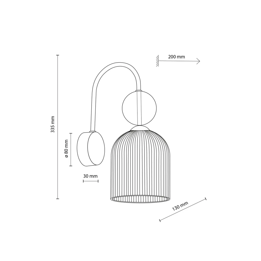 kinkiet-sophia-cognac-11140-tk-lighting