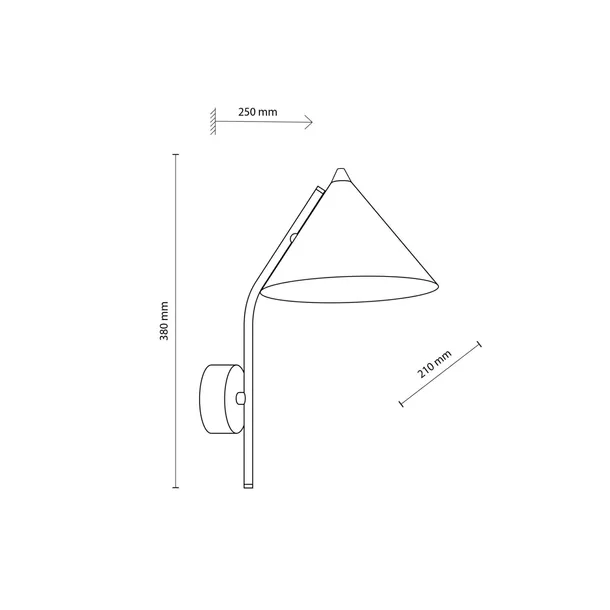 kinkiet-cono-sabia-11474-tk-lighting-kolekcja-cono