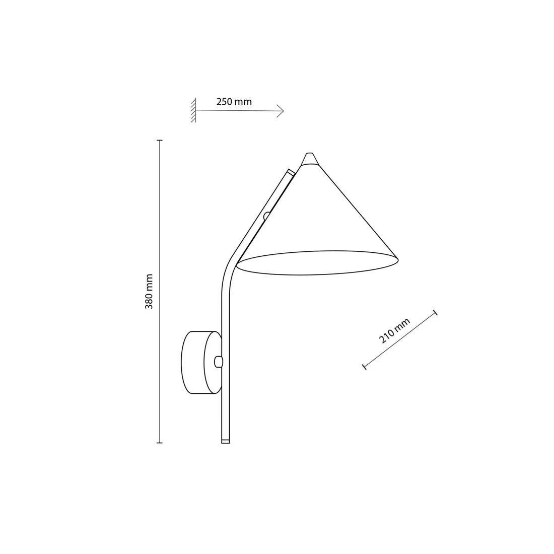 kinkiet-cono-sabia-11474-tk-lighting-stan-nowy