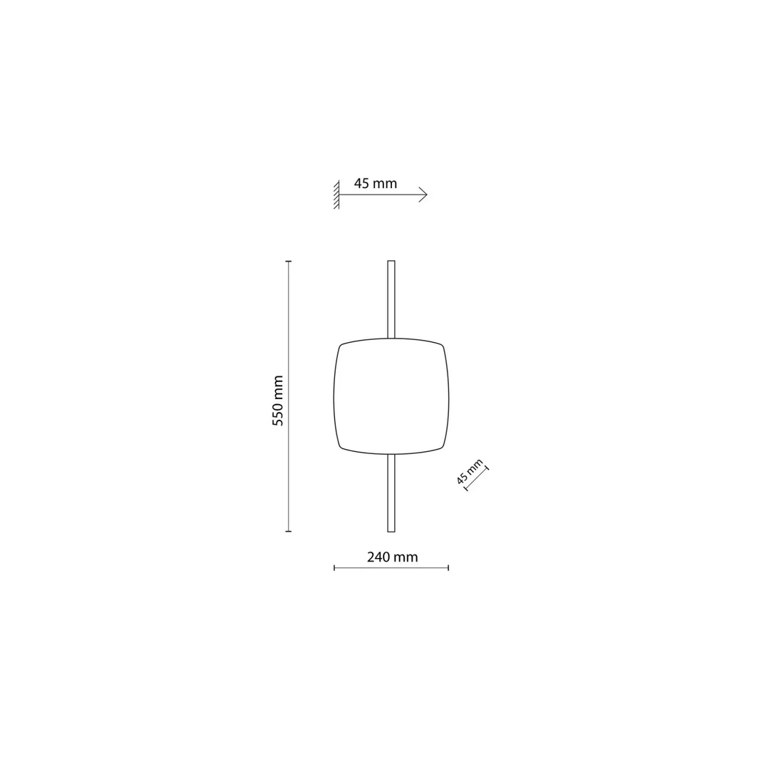 lampa-scienna-led-9w-selva-m-11435-tk-lighting