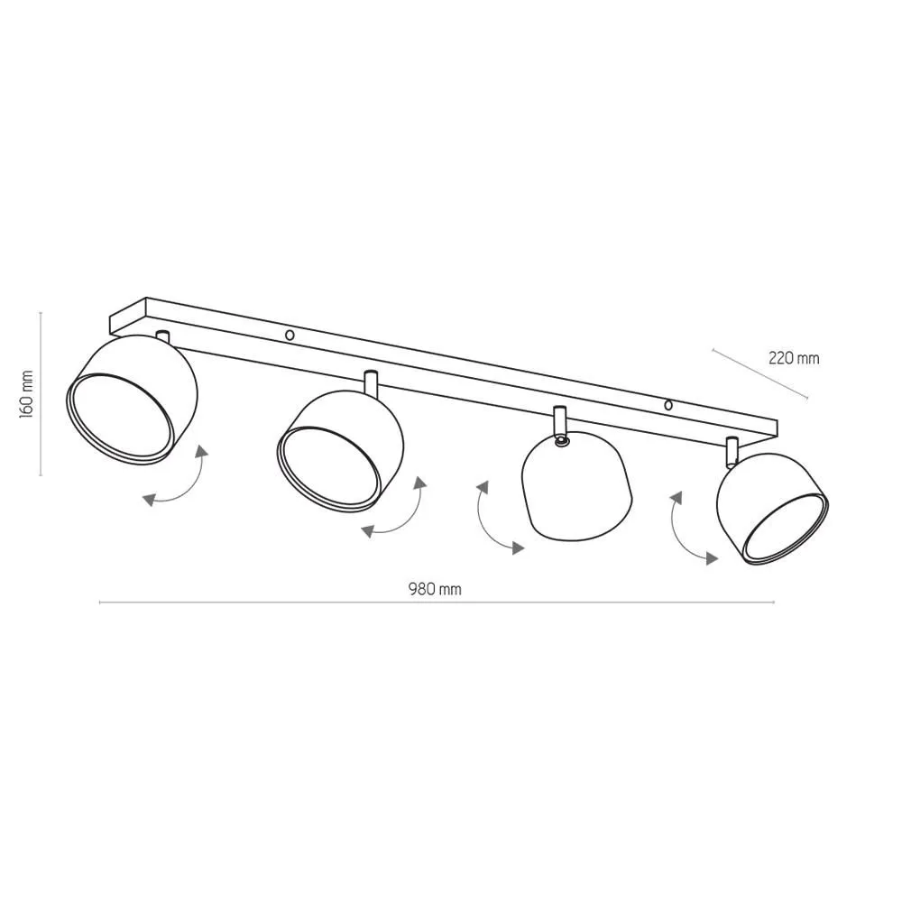 lampa-reflektor-spot-altea-white-6516-tk-lighting