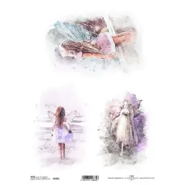 papier-ryzowy-do-decoupage-a4-r1605-akwarele-dziewczynka-ze-skrzydlami