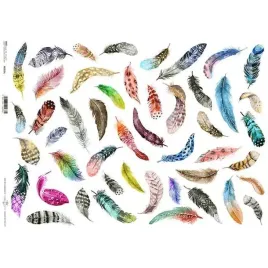 papier-ryzowy-do-decoupage-a3-itd-r395l-kolorowe-piorka
