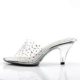 buty-klapki-belle-301rs-r-35-stan-nowy