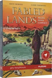 fabled-lands-miasta-zlota-i-chwaly-gra-ksiazkowa-jamie-thomson
