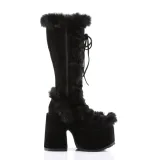 buty-kozaki-camel-311-r-42-stan-nowy