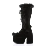buty-kozaki-camel-311-r-42-marka-inna