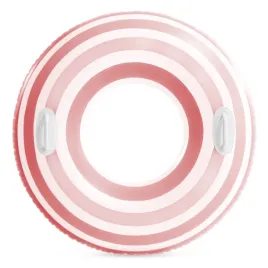kolo-dmuchane-do-plywania-z-uchwytem-o-srednicy-91-cm-intex-59256-rozowe