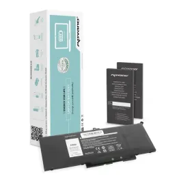 bateria-movano-do-dell-latitude-7390-7490-5800-mah