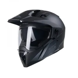 kenny-racing-kask-dual-adventure-model-extreme-solid-matt-black-kolor-czarn