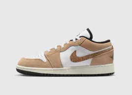 buty-nike-air-jordan-1-low-gs-brown-elephant-dz5368-201-40eu