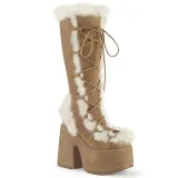 buty-kozaki-camel-311-r-42