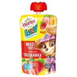 hortex-leon-i-przyjaciele-mus-owocowy-jablko-banan-truskawka-100-g