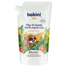 bobini-fun-plyn-do-kapieli-i-zel-do-mycia-ciala-o-zapachu-cytrusow-500-ml