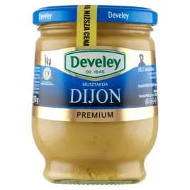 develey-musztarda-premium-dijon-270-g