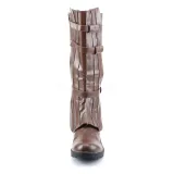buty-kozaki-walker-130-l-stan-nowy