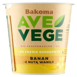 bakoma-ave-vege-roslinny-produkt-kokosowy-banan-z-nuta-wanilii-150-g