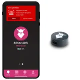 uvex-tocsen-crashsensor-sensor-zderzeniowy-do-kasku-stan-nowy