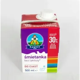 smietanka-uht-30percent-05l-bez-laktozy-lowicka