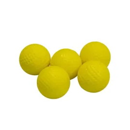 longridge-pilki-golfowe-dystansowe-5-szt-zolte