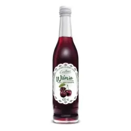 excellence-syrop-o-smaku-wisniowym-serwetka-430-ml-suplement-diety