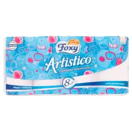 foxy-artistico-papier-toaletowy-delikatnie-dekorowany-rozowy-8-rolek