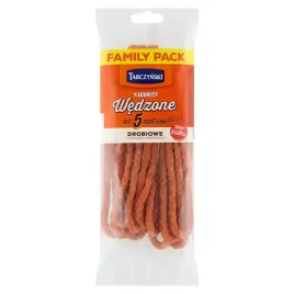 tarczynski-kabanosy-wedzone-drobiowe-z-dodatkiem-wieprzowiny-220-g