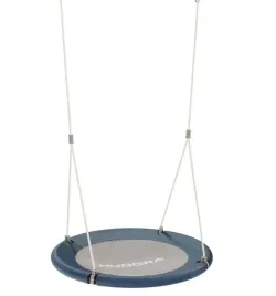 hudora-hustawka-bocianie-gniazdo-90-cm-lounge-midnight