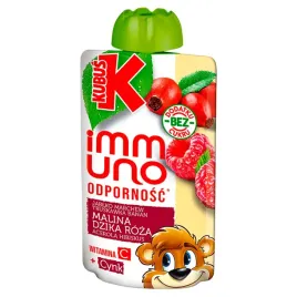kubus-immuno-odpornosc-mus-jablko-marchew-banan-truskawka-malina-dzika-roza