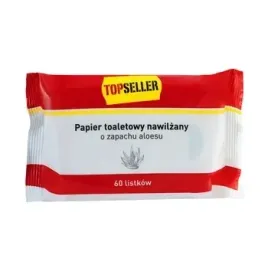 topseller-papier-toaletowy-nawilzany-60-listkow