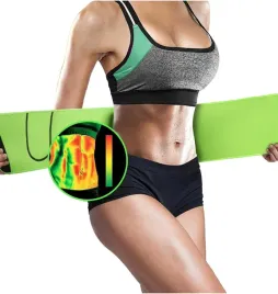 pas-wyszczuplajacy-treningowy-sz-climax-zielony-unisex