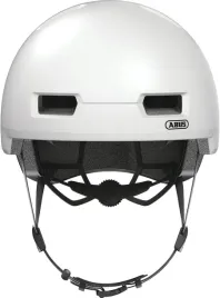 abus-skurb-ace-silver-white-kask-rowerowy-s-52-56-cm