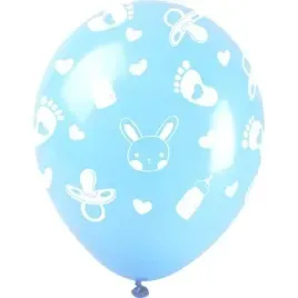 balony-baby-shower-chlopiec-5-szt