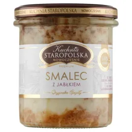 kuchnia-staropolska-premium-smalec-z-jablkiem-260-g