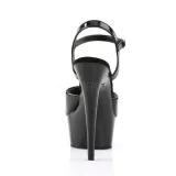 buty-sandaly-delight-609-r-40-stan-nowy