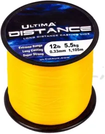 ultima-distance-monofilament-0-33-mm-12-lb-5-5-kg-1105-m-fire-orang